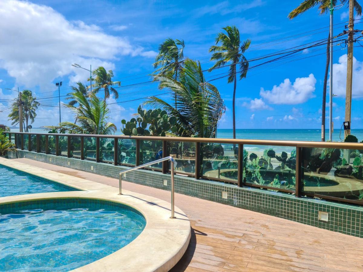 Ritz Suites Maceio Flat Particular Temporada Exterior photo